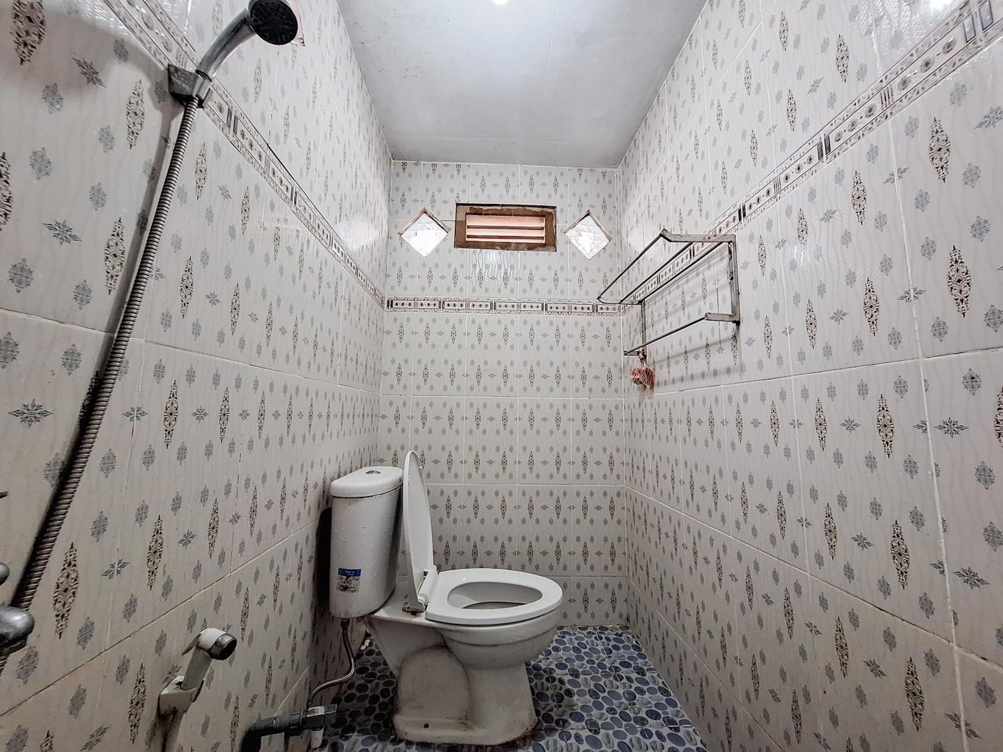 Homestay Sakinah Syariah Mitra Reddoorz Bukittinggi Extérieur photo